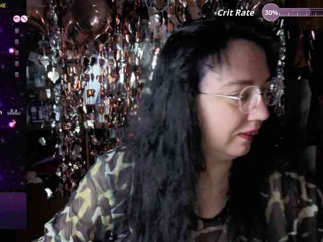 Leona_Sweetnest webcam