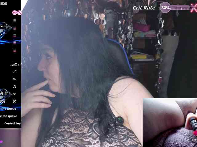 Leona_Sweetnest webcam