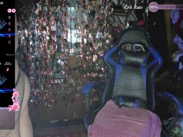 Leona_Sweetnest webcam