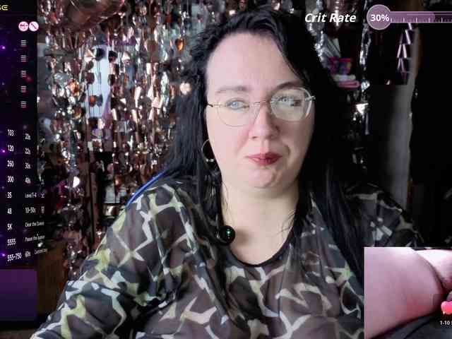 Leona_Sweetnest webcam