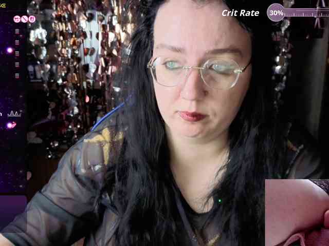 Leona_Sweetnest webcam