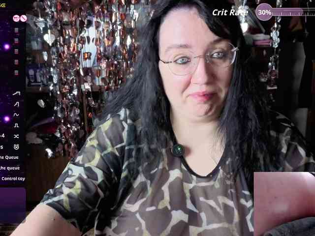Leona_Sweetnest webcam