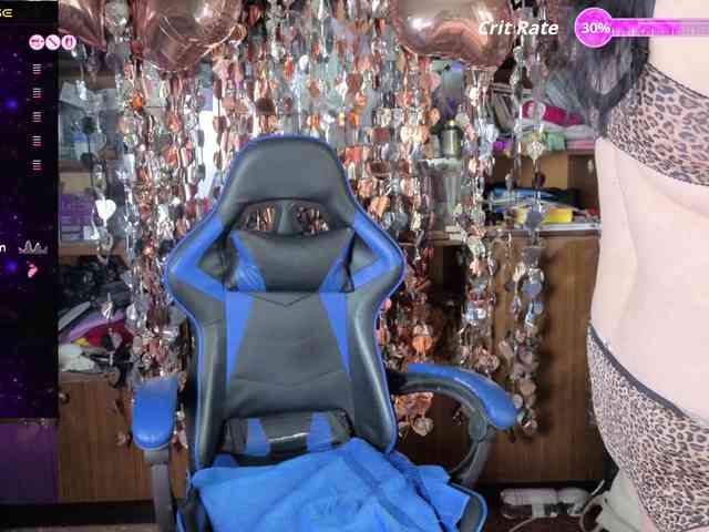 Leona_Sweetnest webcam
