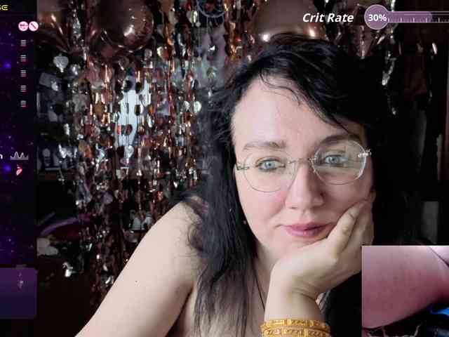 Leona_Sweetnest webcam