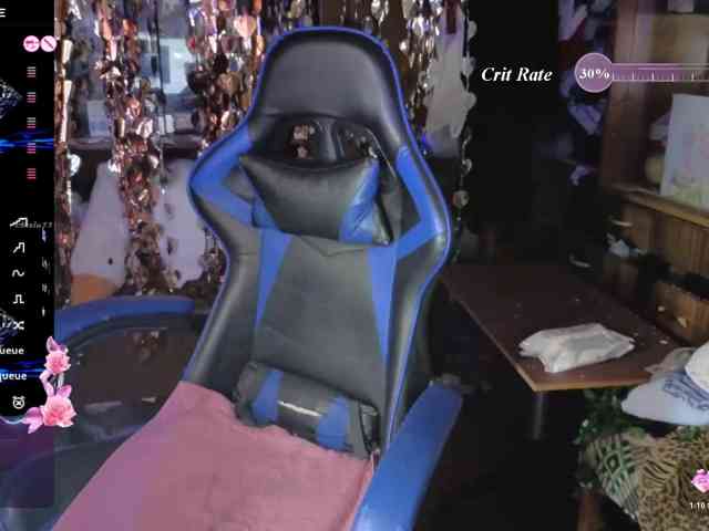 Leona_Sweetnest webcam
