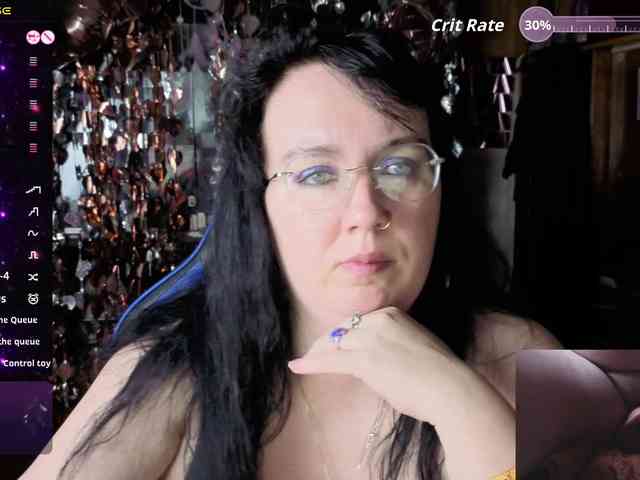 Leona_Sweetnest webcam