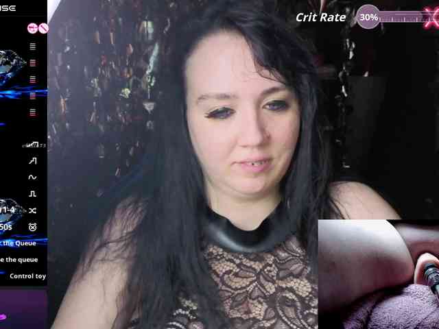 Leona_Sweetnest webcam