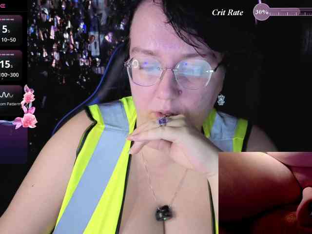 Leona_Sweetnest webcam