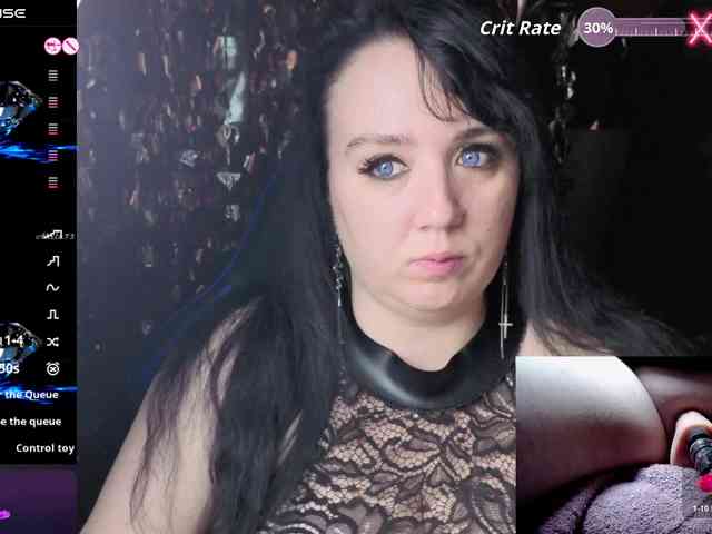 Leona_Sweetnest webcam