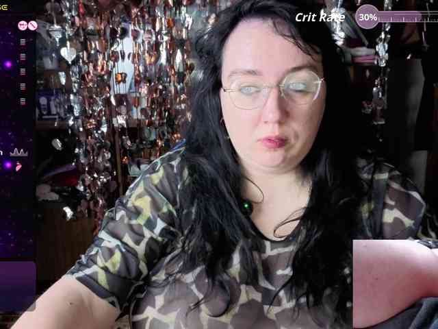 Leona_Sweetnest webcam