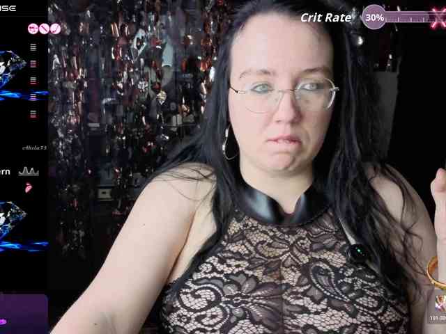 Leona_Sweetnest webcam