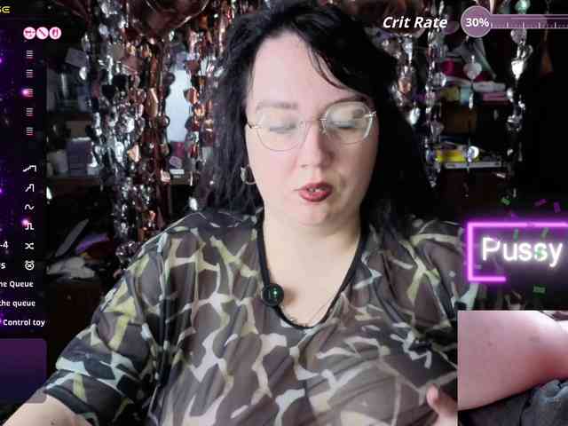 Leona_Sweetnest webcam