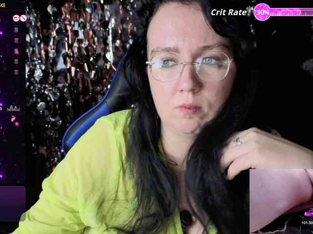 Leona_Sweetnest webcam