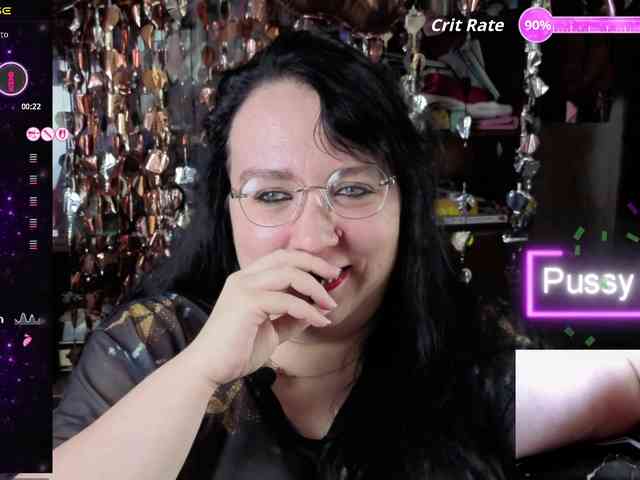 Leona_Sweetnest webcam
