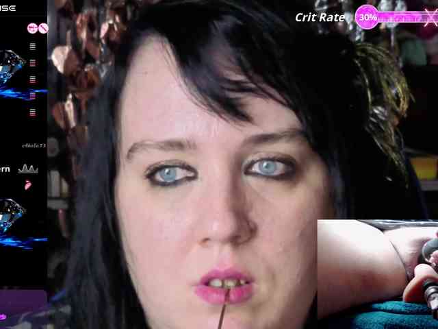 Leona_Sweetnest webcam