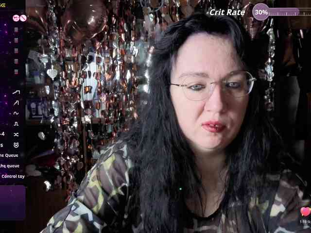 Leona_Sweetnest webcam