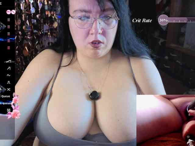 Leona_Sweetnest webcam