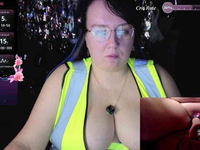 Leona_Sweetnest webcam