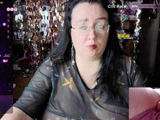 Leona_Sweetnest webcam