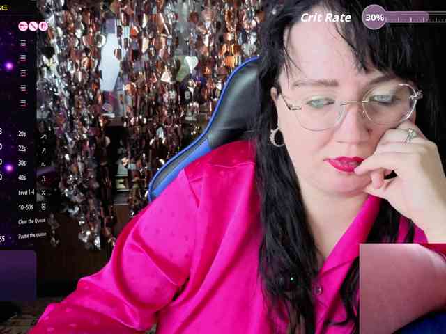 Leona_Sweetnest webcam