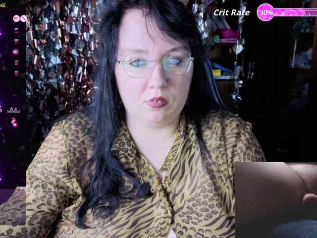 Leona_Sweetnest webcam