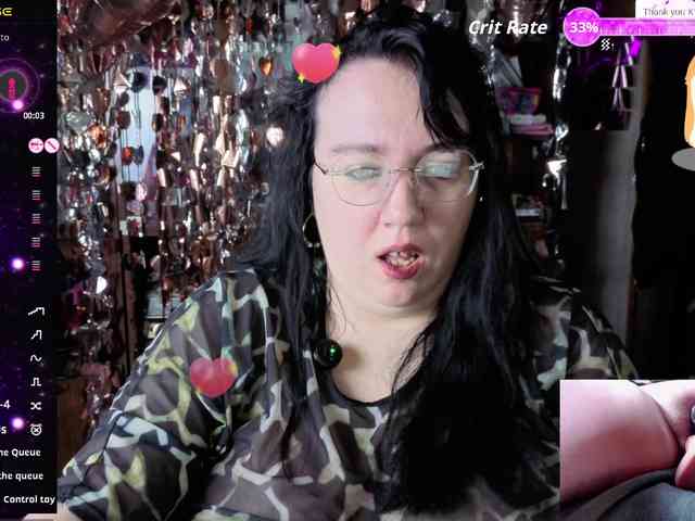 Leona_Sweetnest webcam