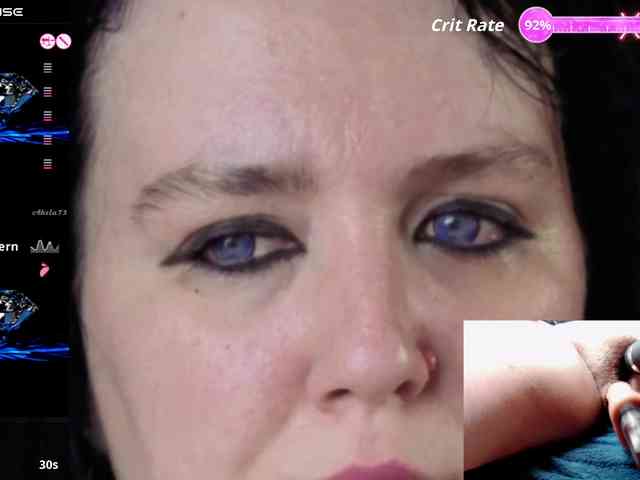 Leona_Sweetnest webcam