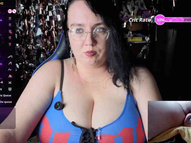 Leona_Sweetnest webcam