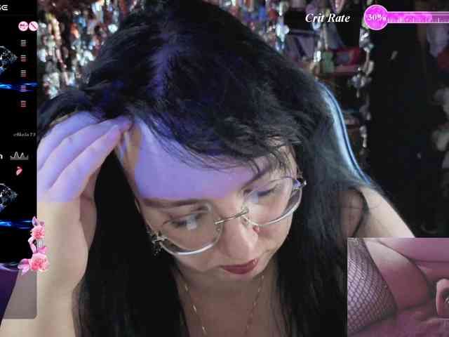 Leona_Sweetnest webcam