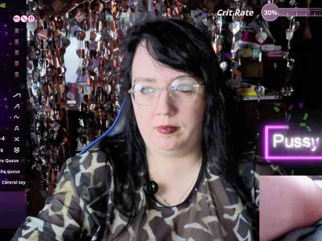 Leona_Sweetnest webcam