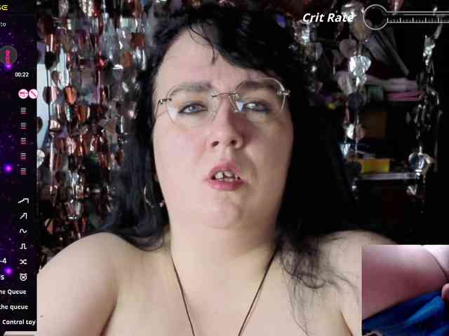 Leona_Sweetnest webcam