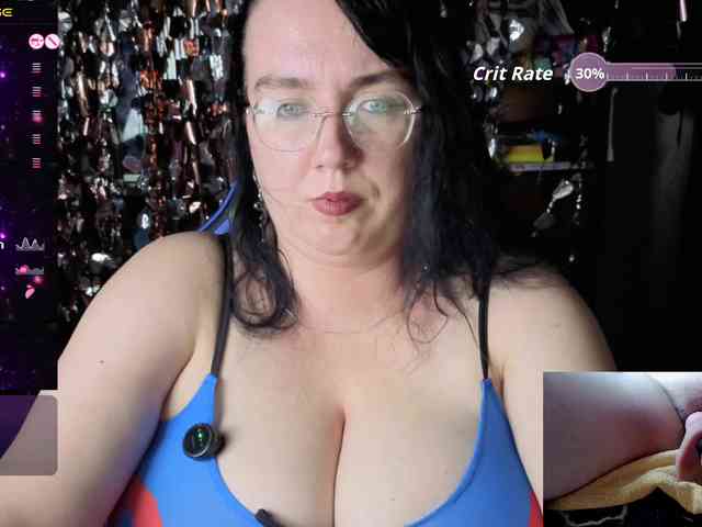 Leona_Sweetnest webcam