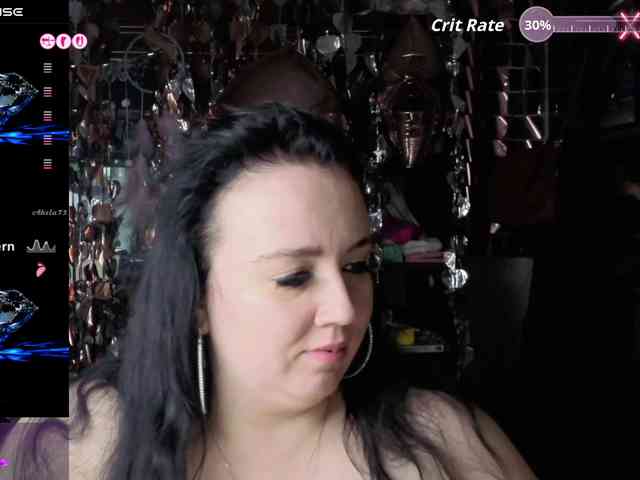 Leona_Sweetnest webcam