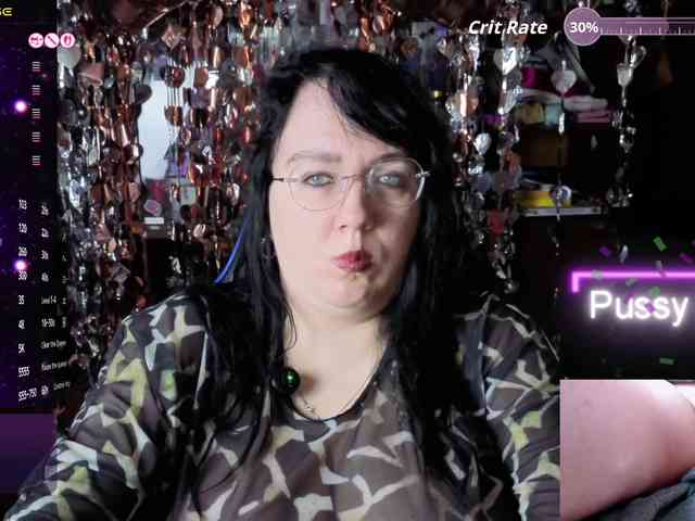 Leona_Sweetnest webcam