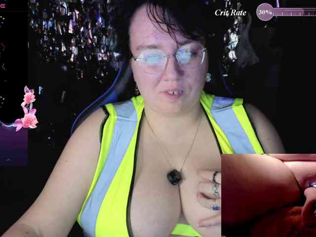 Leona_Sweetnest webcam