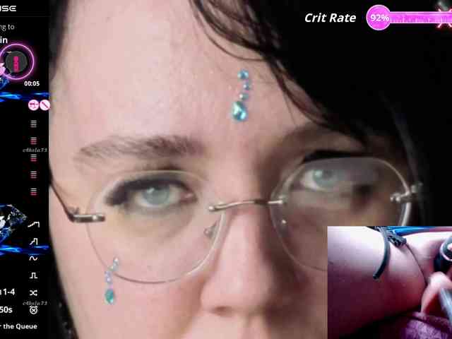 Leona_Sweetnest webcam