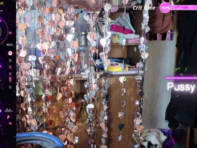 Leona_Sweetnest webcam