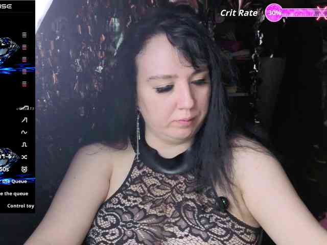 Leona_Sweetnest webcam