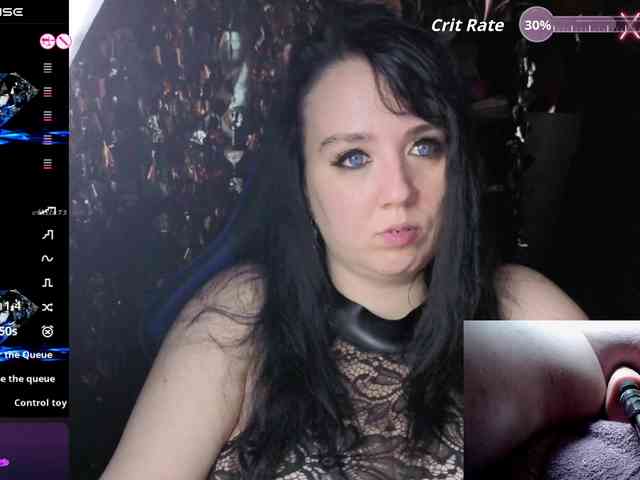 Leona_Sweetnest webcam