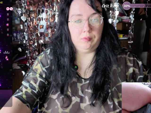 Leona_Sweetnest webcam