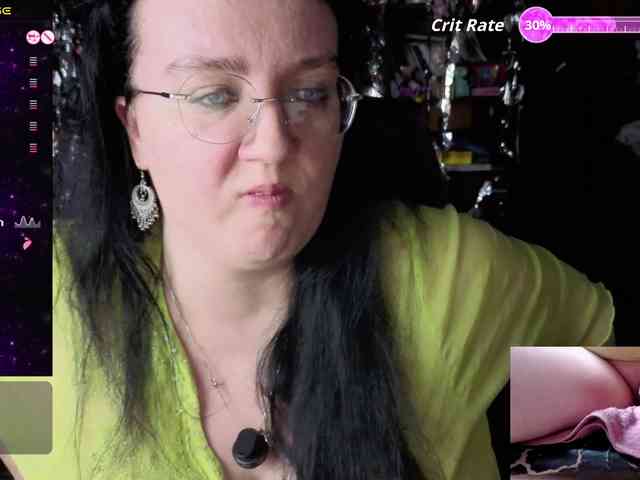 Leona_Sweetnest webcam