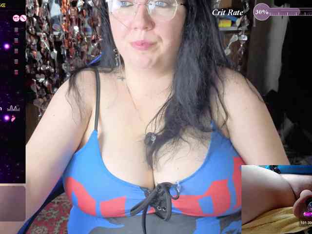 Leona_Sweetnest webcam