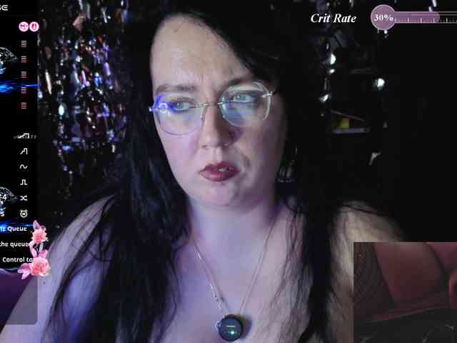 Leona_Sweetnest webcam