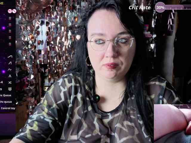 Leona_Sweetnest webcam