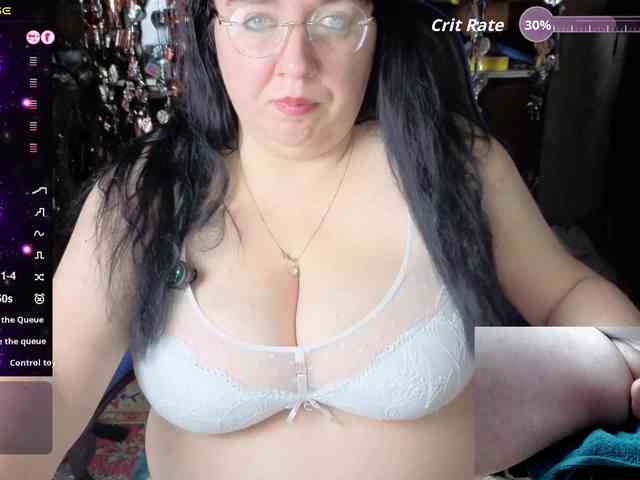 Leona_Sweetnest webcam