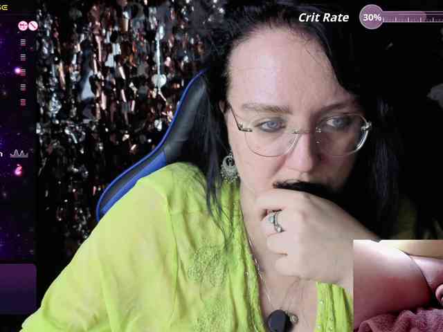 Leona_Sweetnest webcam