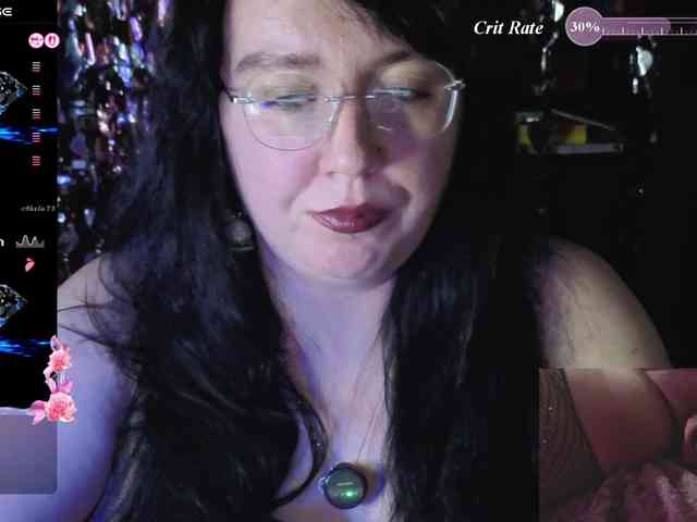 Leona_Sweetnest webcam