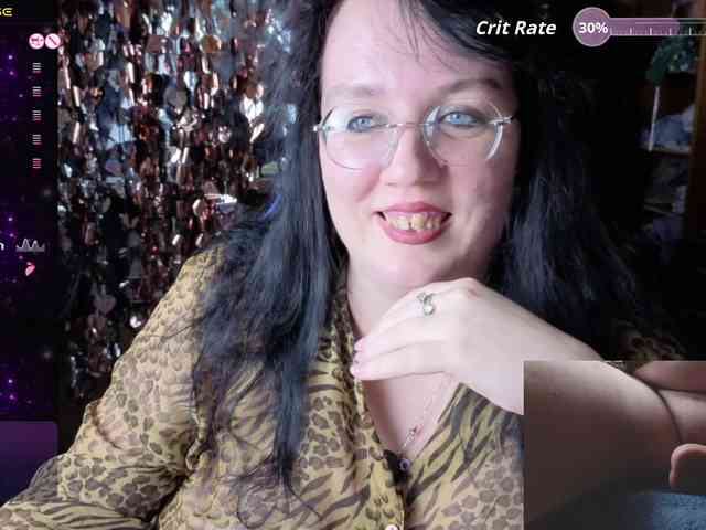Leona_Sweetnest webcam