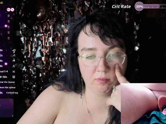 Leona_Sweetnest webcam