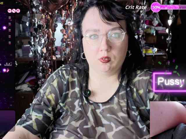 Leona_Sweetnest webcam